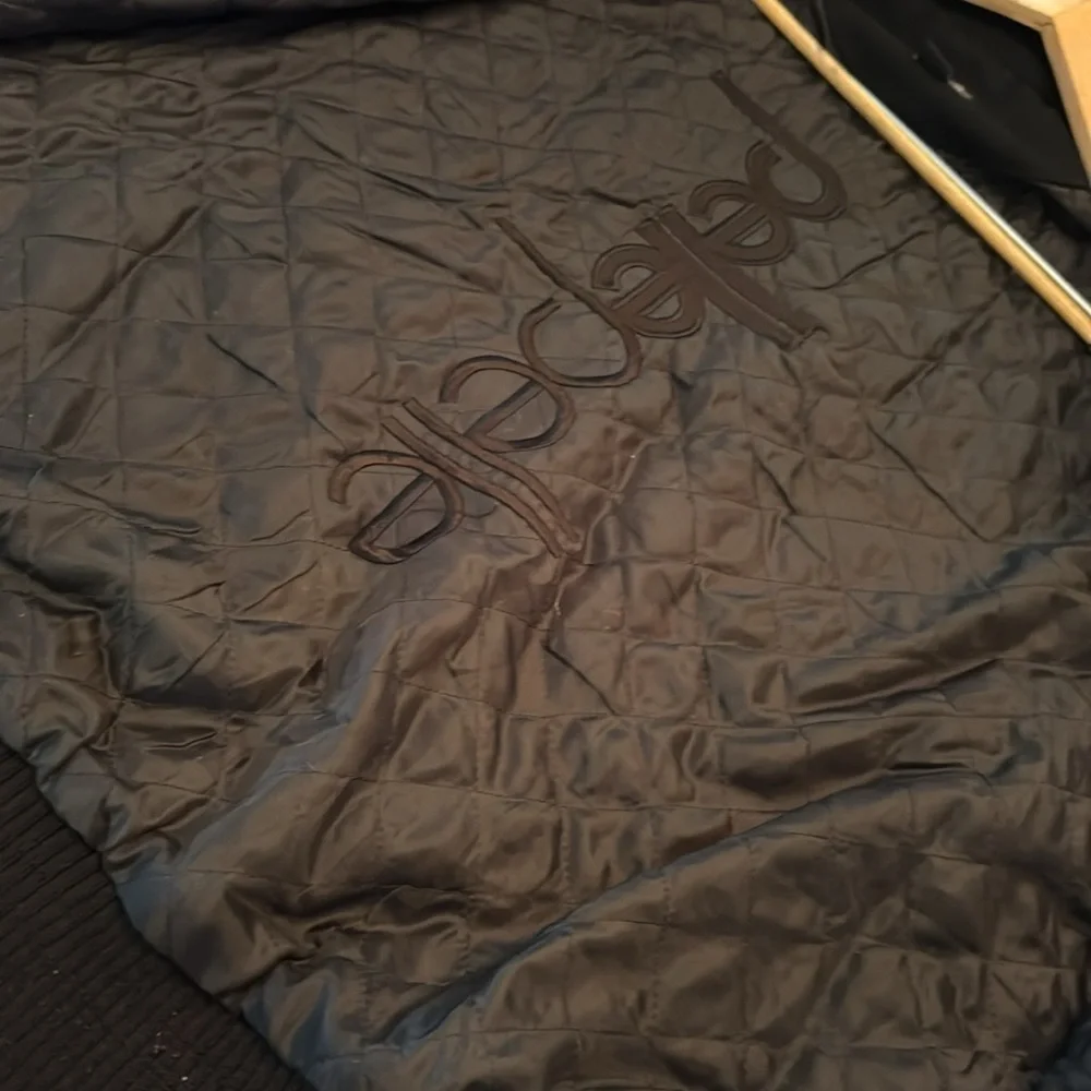 Pelle Pelle vintage varsity bomber Streetwear jacket EUC 4XL